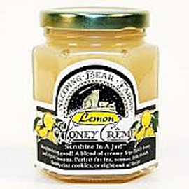 Lemon Honey Lemon Honey