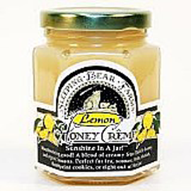 Lemon Honey