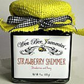 Michigan Made Jam Michigan Made Jam